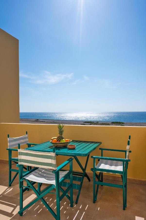 Mare Blu 1 On The Beach Gennadi Exterior foto