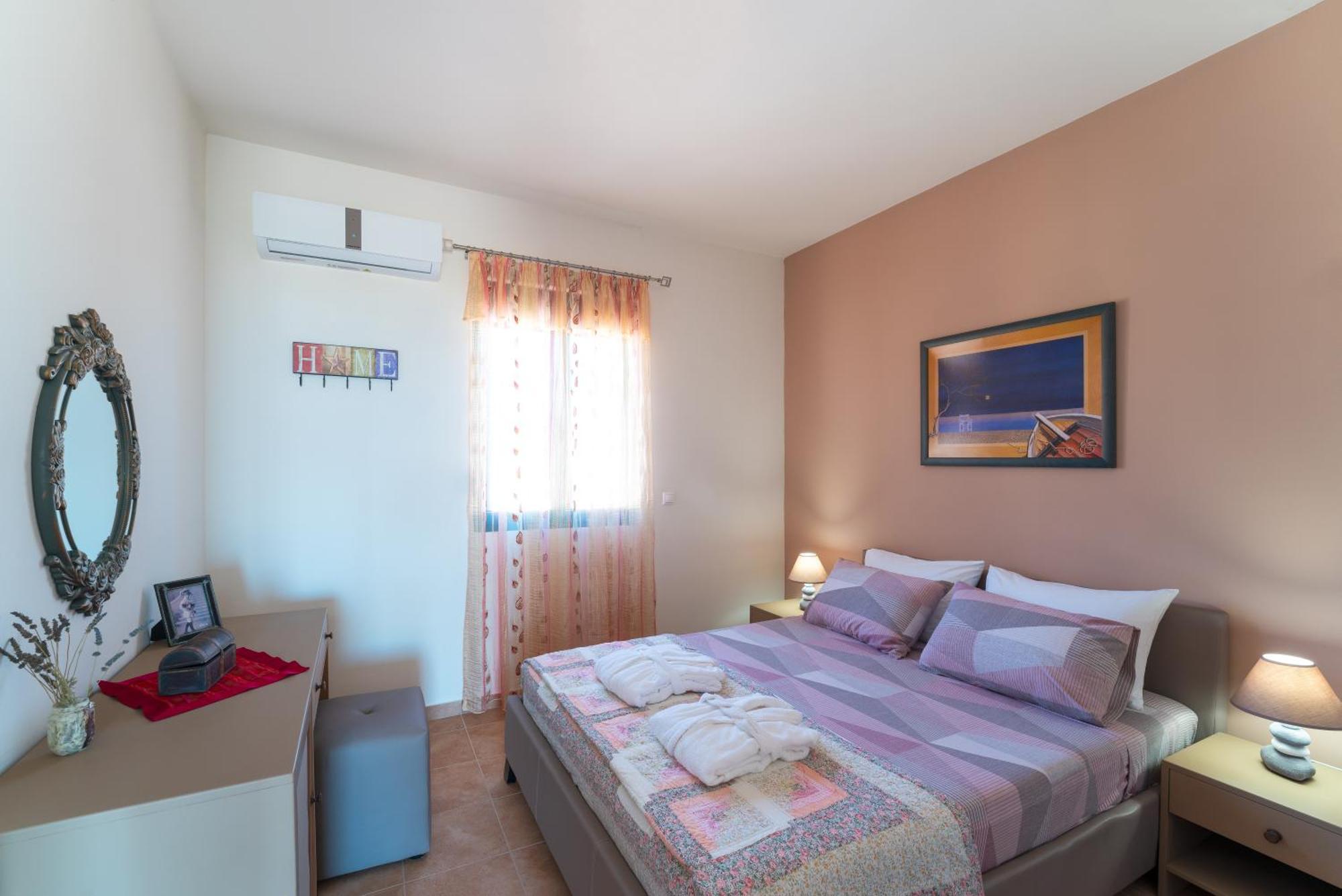Mare Blu 1 On The Beach Gennadi Exterior foto